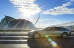 Aston Martin Rapide 2010 года